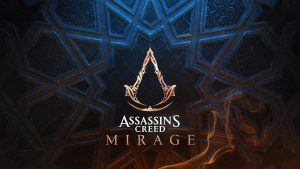 دانلود فارس ساز بازی Assassins Creed Mirage