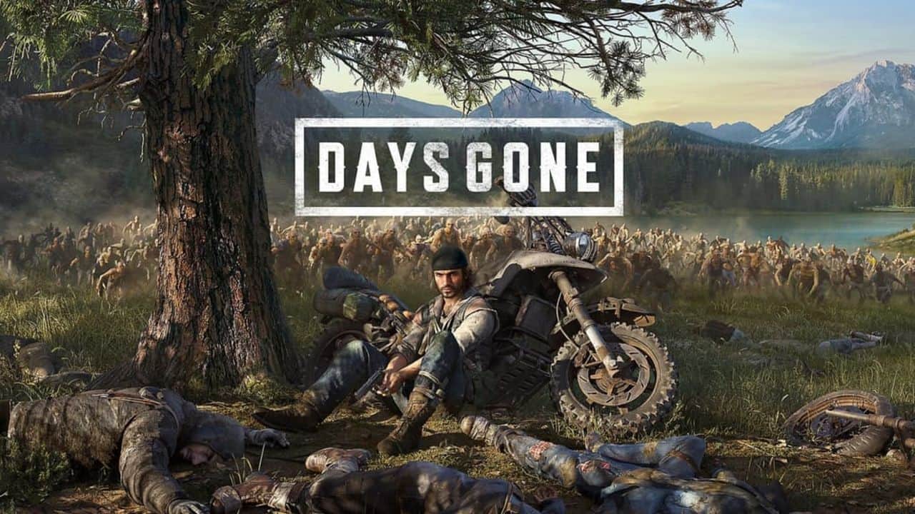 دانلود بازی Days Gone Remastered برای کامپیوتر