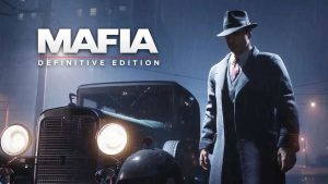 دانلود فارسی ساز بازی Mafia Definitive Edition