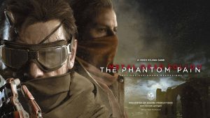 دانلود بازی Metal Gear Solid V The Phantom Pain برای کامپیوتر