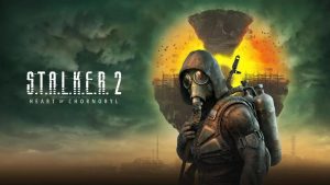 دانلود بازی STALKER 2 Heart of Chornobyl برای کامپیوتر