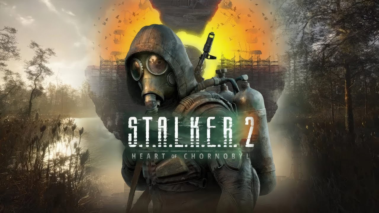 دانلود آپدیت های بازی STALKER 2 Heart of Chornobyl