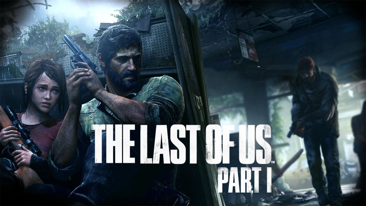 دانلود فارسی ساز بازی The Last of Us Part 1