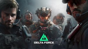 دانلود بکاپ استیم بازی Delta Force