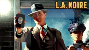 دانلود فارسی ساز بازی L.A. Noire