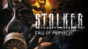 دانلود بازی STALKER Call of Pripyat برای کامپیوتر