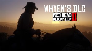 دانلود مد WhyEms DLC برای Red Dead Redemption 2