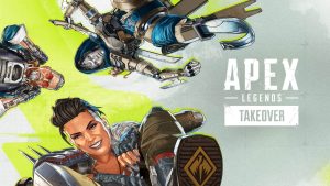 دانلود بکاپ استیم بازی Apex Legends