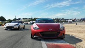 دانلود بازی Assetto Corsa EVO برای کامپیوتر