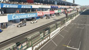 دانلود بازی Assetto Corsa EVO برای کامپیوتر