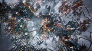 دانلود بازی Frostpunk 2 برای کامپیوتر