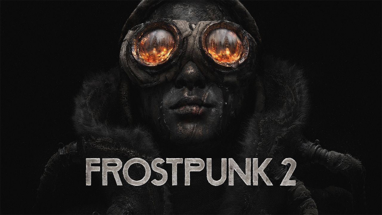 دانلود بازی Frostpunk 2 برای کامپیوتر