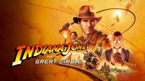 دانلود بازی Indiana Jones and the Great Circle برای کامپیوتر