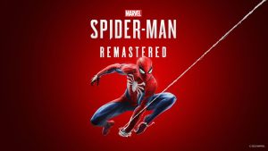 دانلود بازی Marvels Spider-Man Remastered برای کامپیوتر