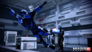 دانلود بازی Mass Effect 2 برای کامپیوتر