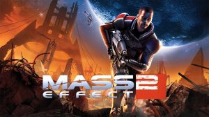 دانلود بازی Mass Effect 2 برای کامپیوتر