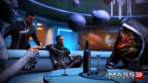 دانلود بازی Mass Effect 3 برای کامپیوتر