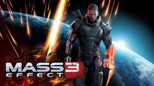 دانلود بازی Mass Effect 3 برای کامپیوتر