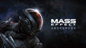 دانلود بازی Mass Effect Andromeda برای کامپیوتر