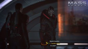 دانلود بازی Mass Effect 1 برای کامپیوتر