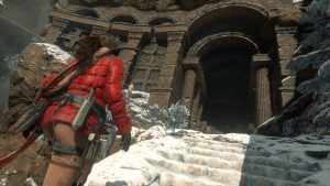 دانلود بازی Rise of the Tomb Raider برای کامپیوتر