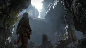 دانلود بازی Rise of the Tomb Raider برای کامپیوتر