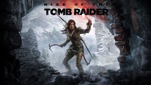 دانلود بازی Rise of the Tomb Raider برای کامپیوتر