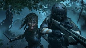 دانلود بازی Shadow of the Tomb Raider برای کامپیوتر