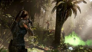 دانلود بازی Shadow of the Tomb Raider برای کامپیوتر