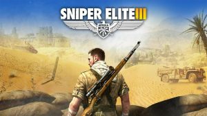 دانلود بازی Sniper Elite 3 برای کامپیوتر