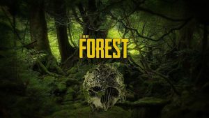 دانلود فارس ساز بازی The Forest