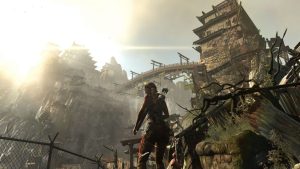 دانلود بازی Tomb Raider برای کامپیوتر