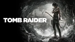 دانلود بازی Tomb Raider برای کامپیوتر