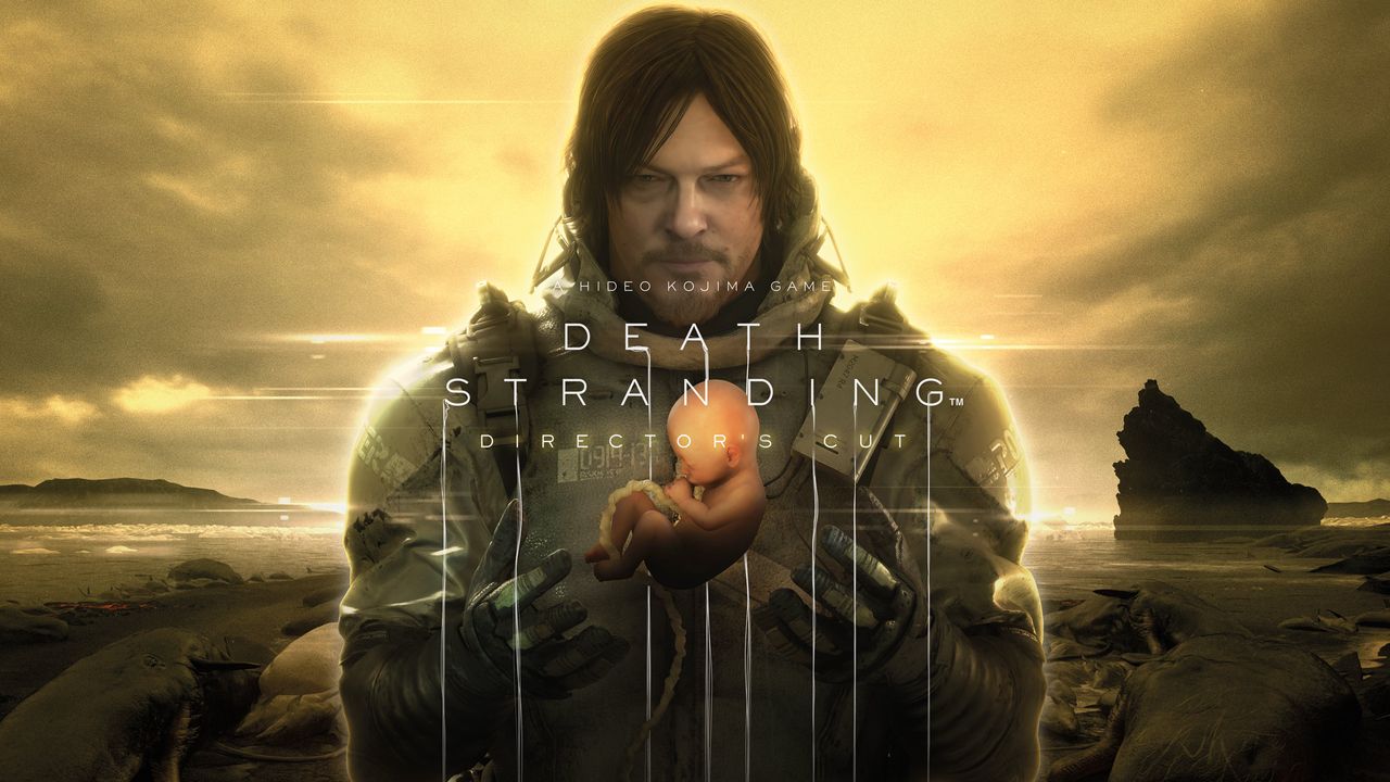 دانلود بازی Death Stranding برای کامپیوتر