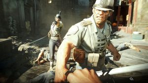 دانلود بازی Dishonored 2 برای کامپیوتر