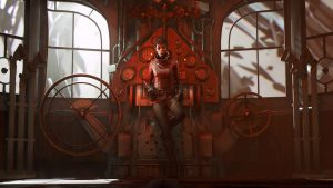 دانلود بازی Dishonored Death of the Outsider برای کامپیوتر