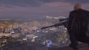 دانلود بازی Hitman 1 برای کامپیوتر