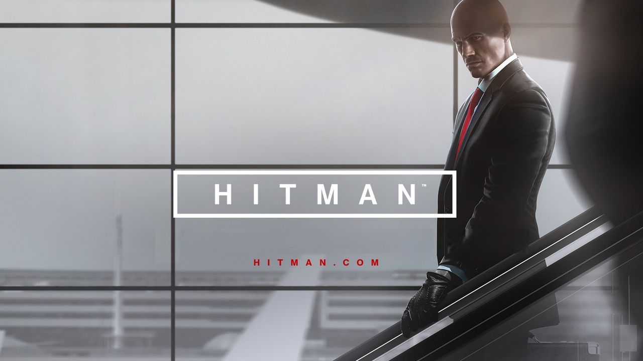 دانلود بازی Hitman 1 برای کامپیوتر