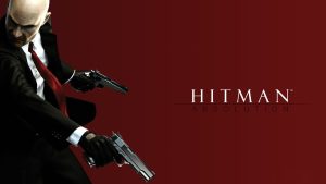 دانلود بازی Hitman Absolution برای کامپیوتر