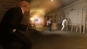 دانلود بازی Hitman Blood Money برای کامپیوتر