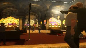 دانلود بازی Hitman Blood Money برای کامپیوتر