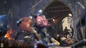 دانلود بازی Kingdom Come Deliverance 1 برای کامپیوتر