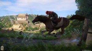 دانلود بازی Kingdom Come Deliverance 1 برای کامپیوتر