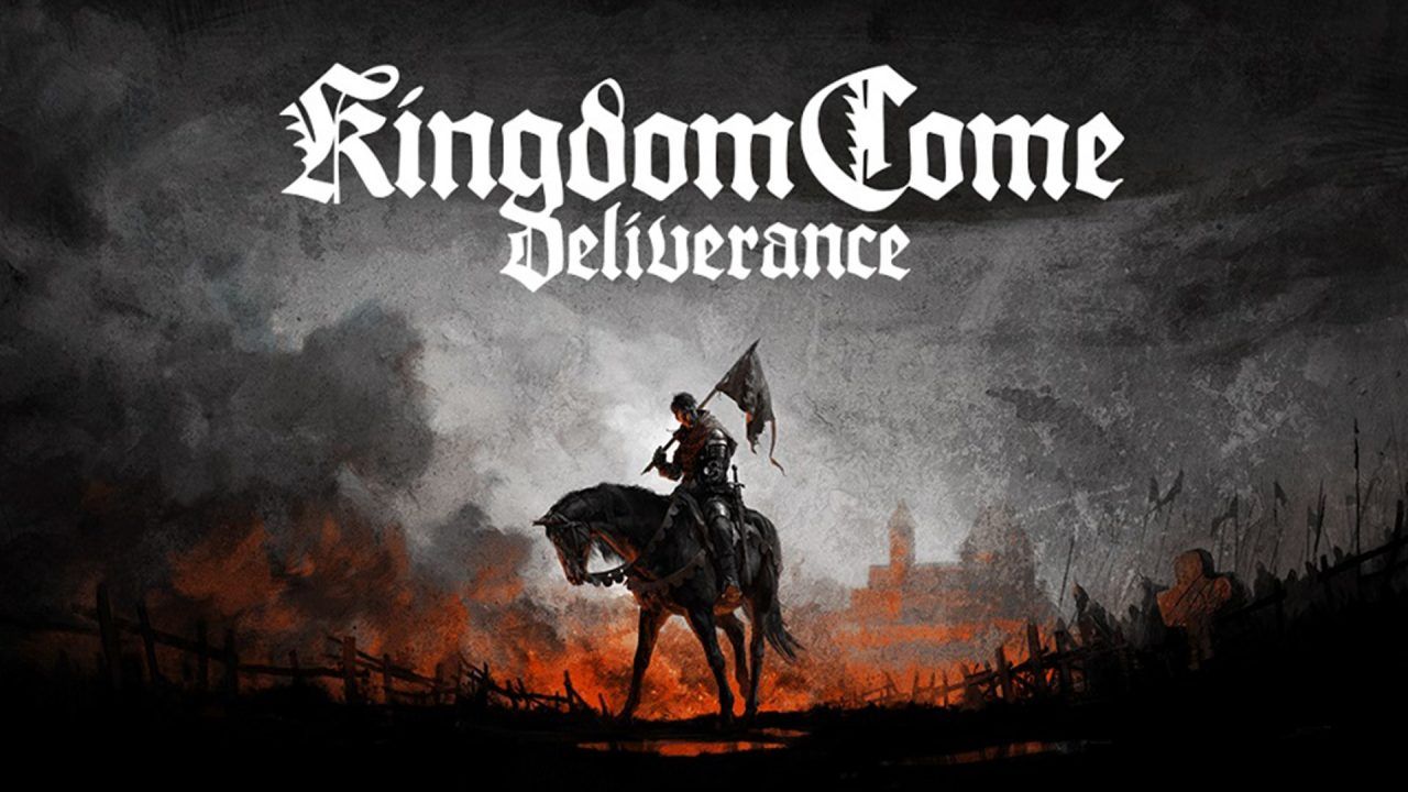 دانلود بازی Kingdom Come Deliverance 1 برای کامپیوتر