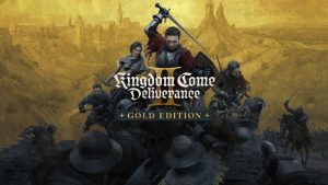 دانلود بازی Kingdom Come Deliverance 2 برای کامپیوتر