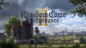 دانلود ترینر بازی Kingdom Come Deliverance 2