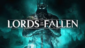 دانلود بازی Lords of the Fallen برای کامپیوتر