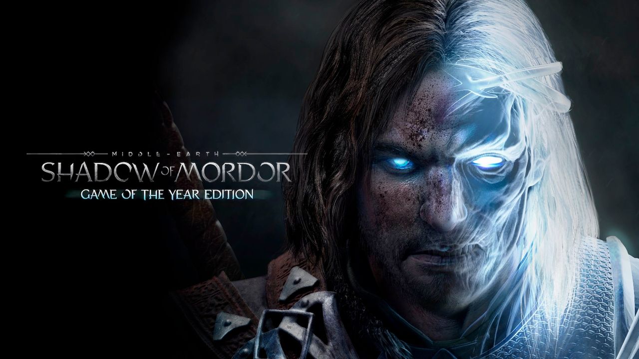 دانلود بازی Middle-Earth Shadow of Mordor برای کامپیوتر