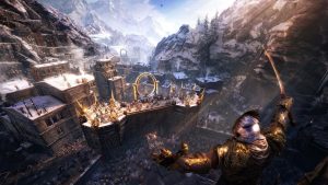 دانلود بازی Middle-earth Shadow of War برای کامپیوتر