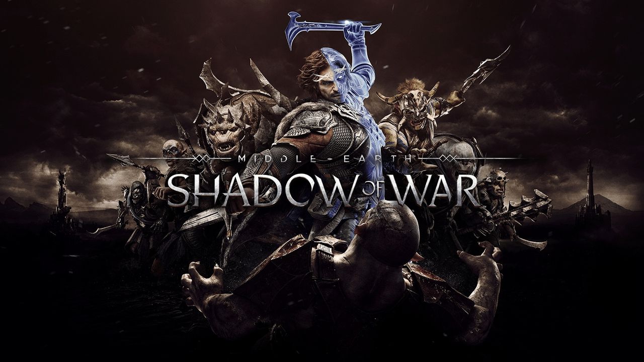 دانلود بازی Middle-earth Shadow of War برای کامپیوتر